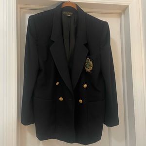 Donna Karan New York Blazer